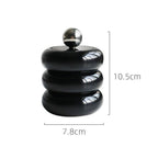Doughnut Master Ring Organiser
