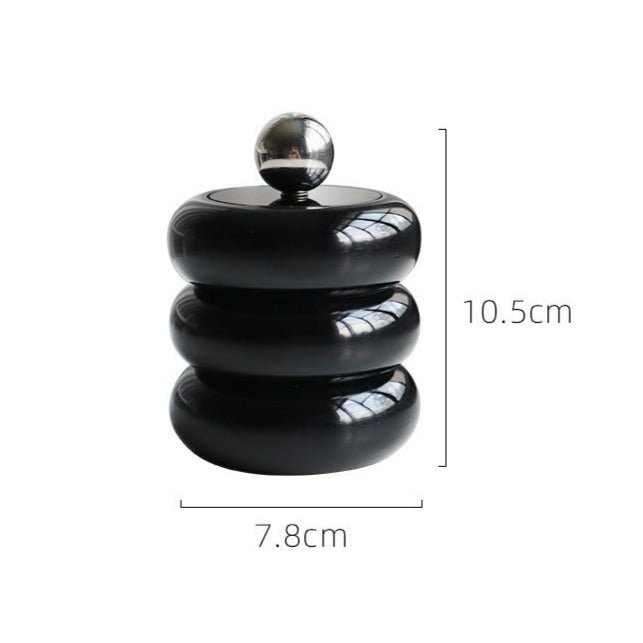 Doughnut Master Ring Organiser