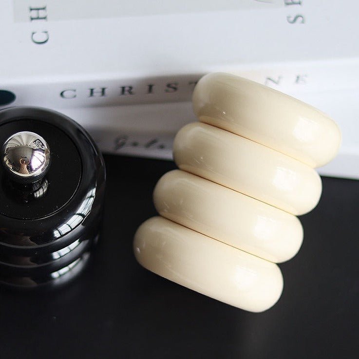 Doughnut Master Ring Organiser