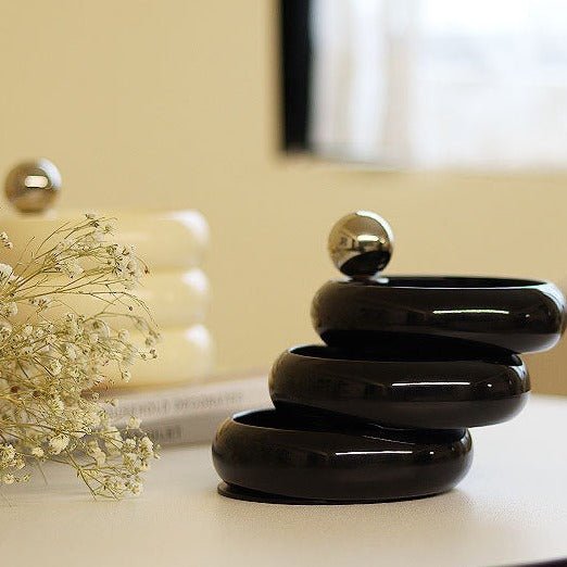 Doughnut Ring Organizer