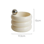 Doughnut Ring Organizer