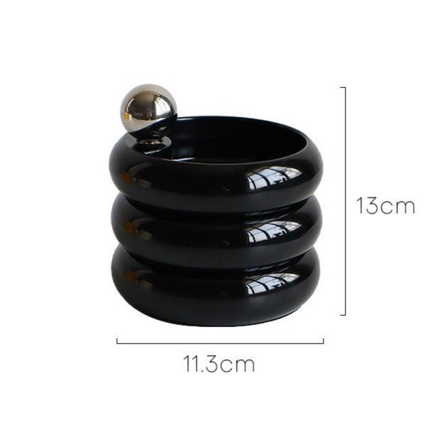Doughnut Ring Organizer