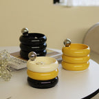 Doughnut Ring Organizer