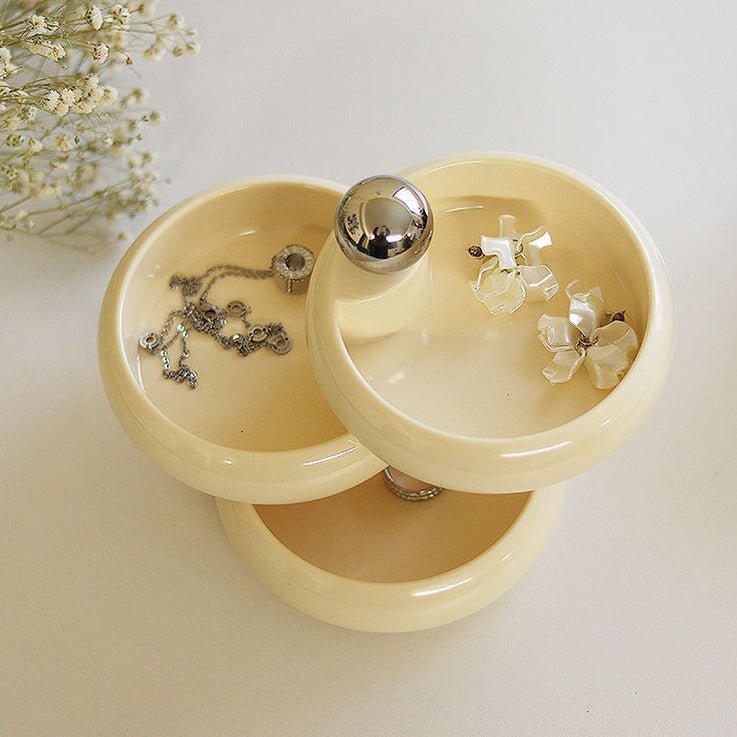 Doughnut Ring Organizer