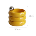 Doughnut Ring Organizer