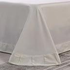 Pagonia Floral Jacquard Egyptian Cotton Bedding Set