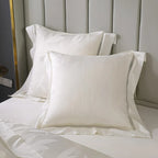 Pagonia Floral Jacquard Egyptian Cotton Bedding Set