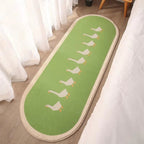Ducky Floor Mat