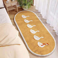 Ducky Floor Mat