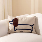 Duschand Cushion