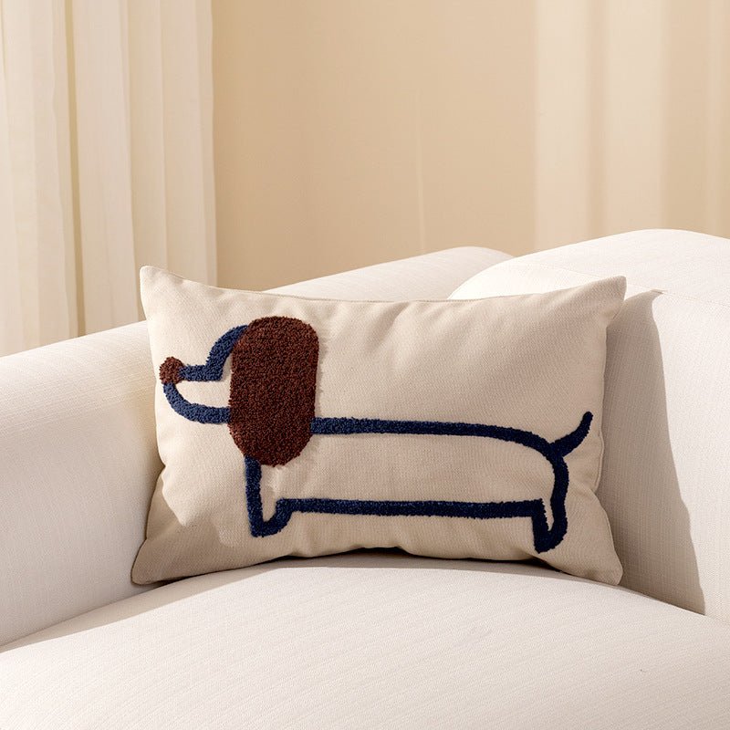 Duschand Cushion