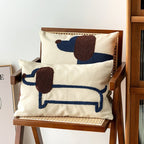 Duschand Cushion