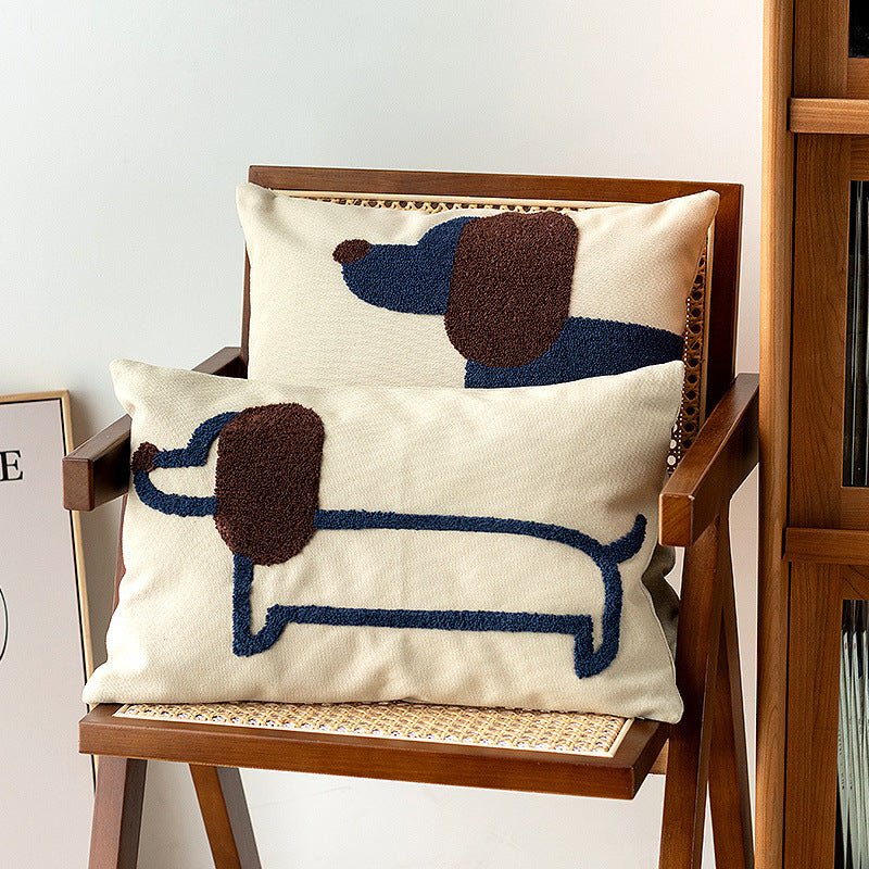 Duschand Cushion