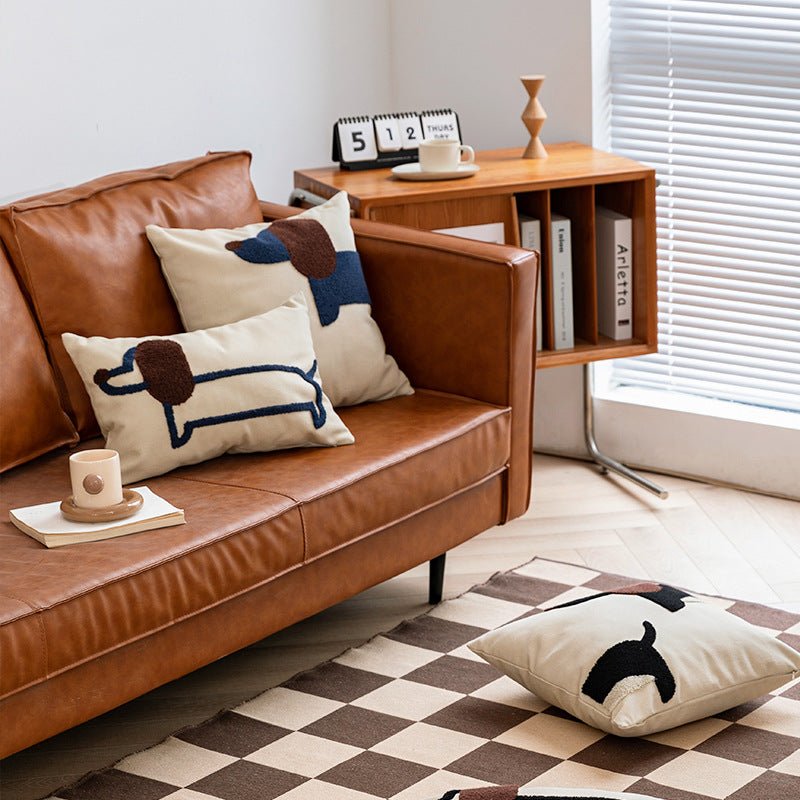 Duschand Cushion