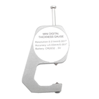 🔥Digital Display Thickness Gauge