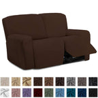 New Year Hot Sale - Balayard™ Stretchable Recliner Slipcover ( Special Offer - $10 Off & Buy 2 Free Shipping )