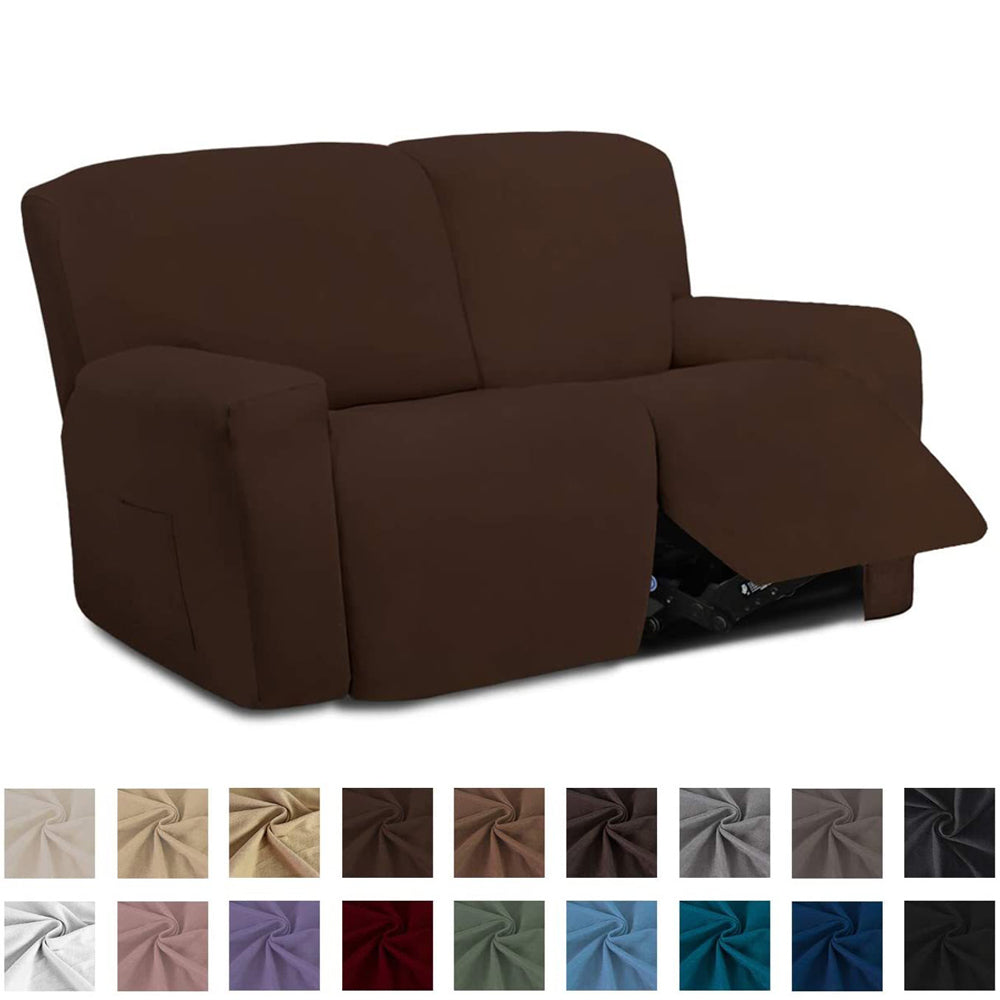 New Year Hot Sale - Balayard™ Stretchable Recliner Slipcover ( Special Offer - $10 Off & Buy 2 Free Shipping )
