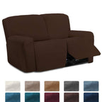 New Year Hot Sale - Balayard™ Stretchable Recliner Slipcover ( Special Offer - $10 Off & Buy 2 Free Shipping )