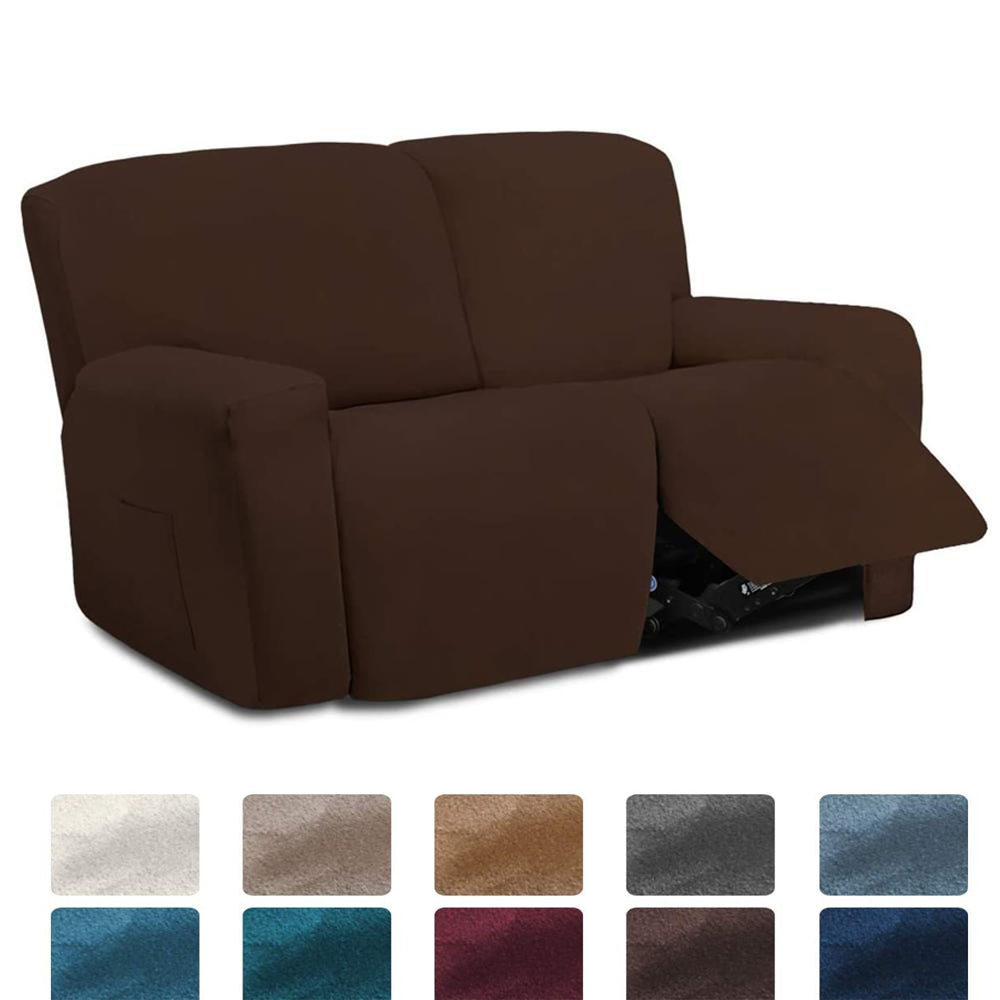 New Year Hot Sale - Balayard™ Stretchable Recliner Slipcover ( Special Offer - $10 Off & Buy 2 Free Shipping )