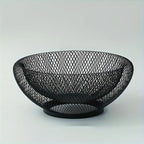 Lora Wire Mesh Fruit Basket