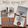 Hinge Repair Kit