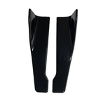 📢📢49% OFF !! ⏰Aerodynamic Universal Rear Bumper Lip