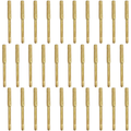 30/60 Pcs Diamond Chainsaw Sharpener 5/32, 3/16, 7/32 Inches