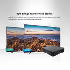 🔥S6 Max 2025 SuperBox for TV⏰No Monthly Fees📶100% Free TV Box