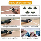 3-in-1 Caulking Multi-Tool