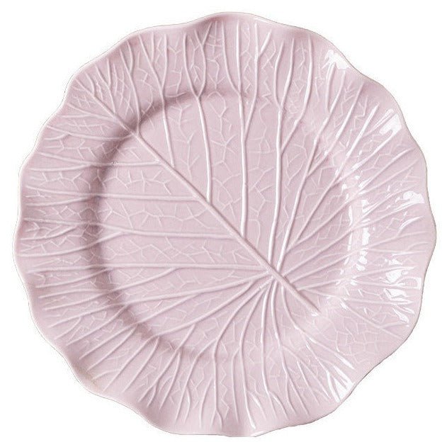 Earth Leaf Plate