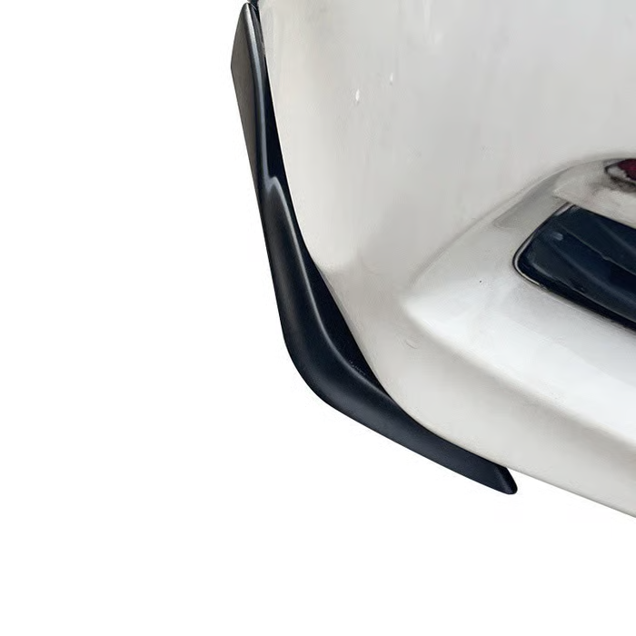 📢📢49% OFF !! ⏰Aerodynamic Universal Rear Bumper Lip