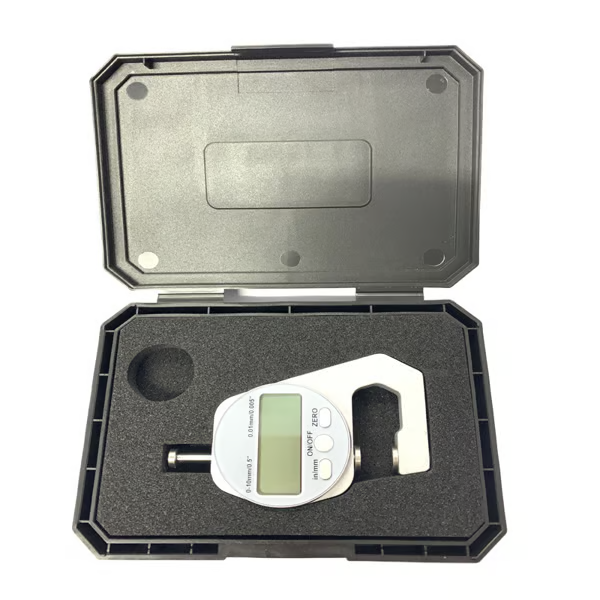🔥Digital Display Thickness Gauge
