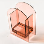 Eclectic Dream Acrylic Vase Set