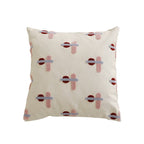 Eclectic Formations Cushion