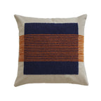 Eclectic Formations Cushion
