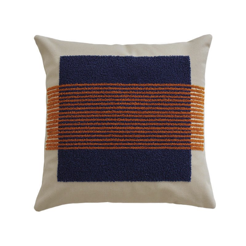Eclectic Formations Cushion