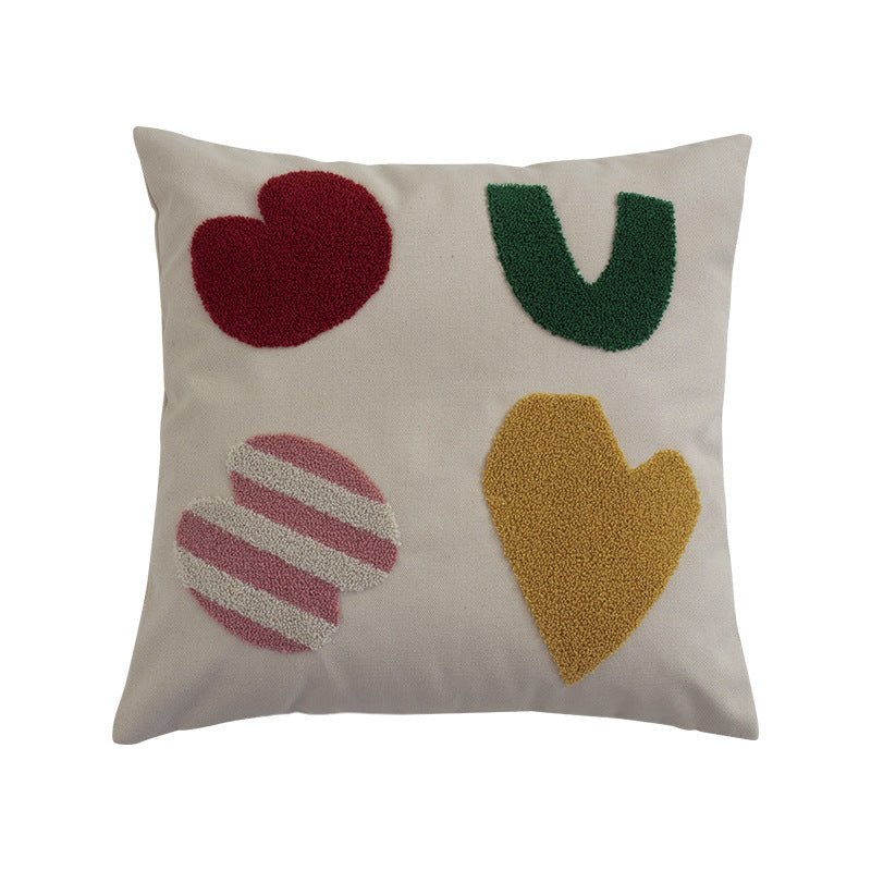Eclectic Formations Cushion Collection - FINAL SALE