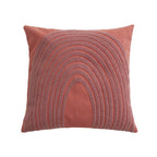 Eclectic Formations Cushion