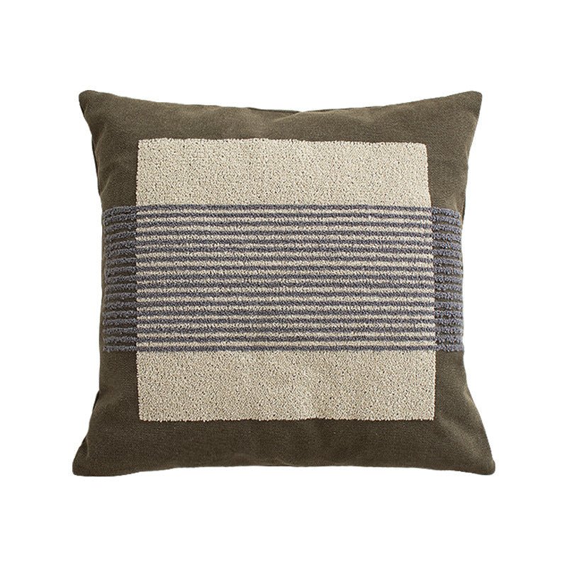 Eclectic Formations Cushion Collection - FINAL SALE