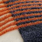 Eclectic Formations Cushion