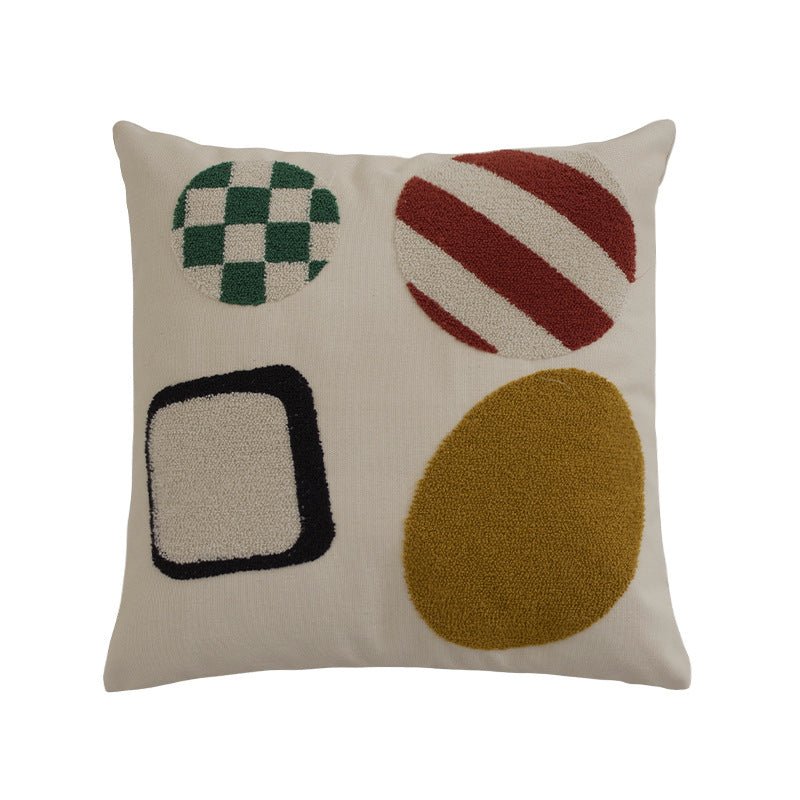 Eclectic Formations Cushion Collection - FINAL SALE
