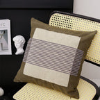 Eclectic Formations Cushion