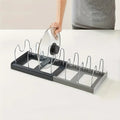 StackEase™ Cookware Organizer