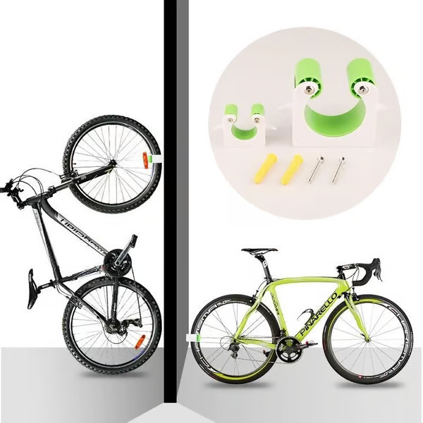 🚲Bicycle Rack Storage - Factory Outlet