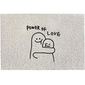 Emotional Support Doormat