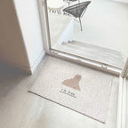 Emotional Support Doormat