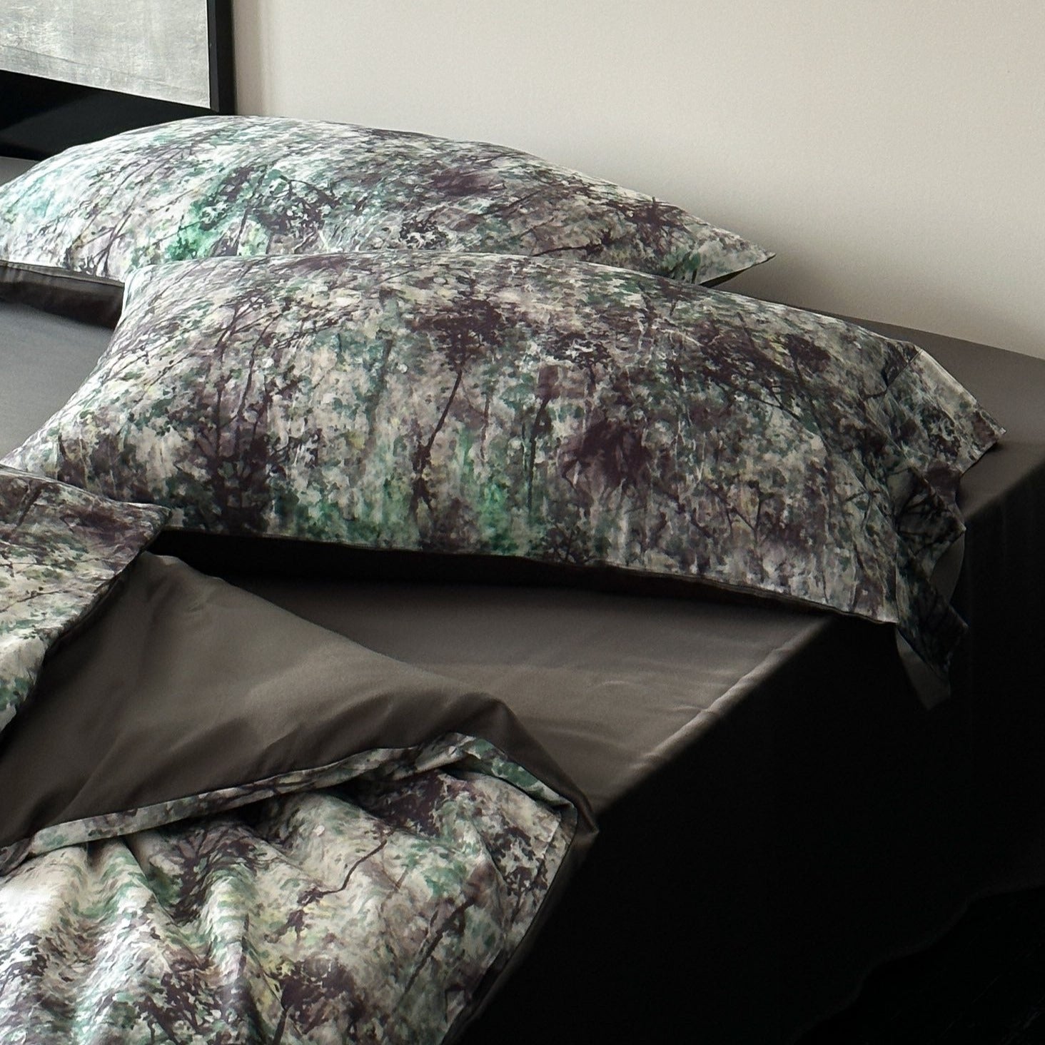 Enchanted Forest Bedding Set