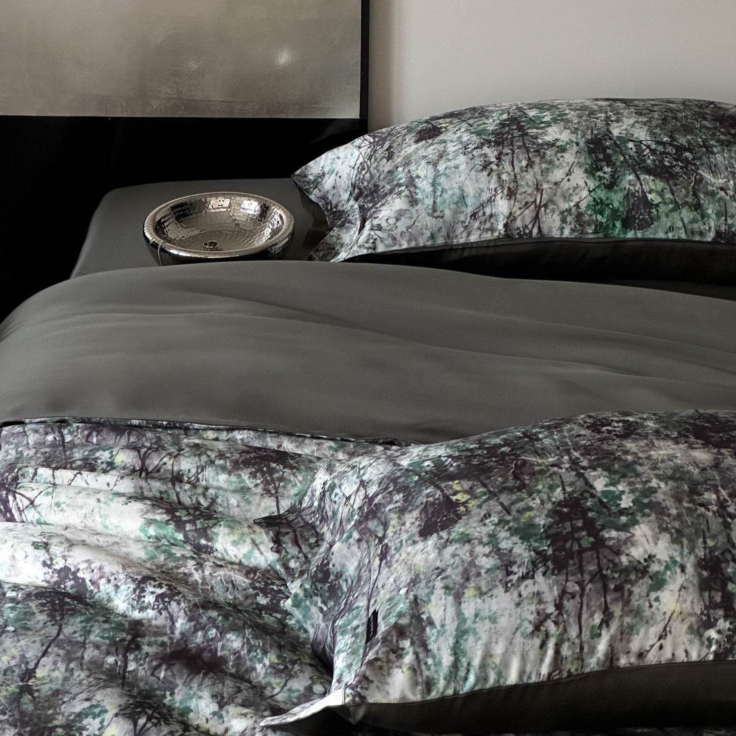 Enchanted Forest Bedding Set