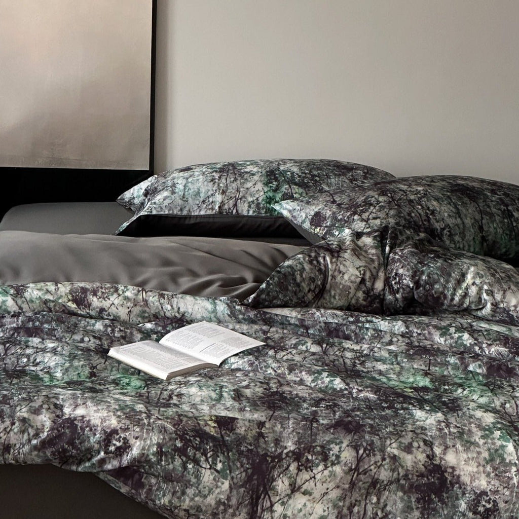 Enchanted Forest Bedding Set