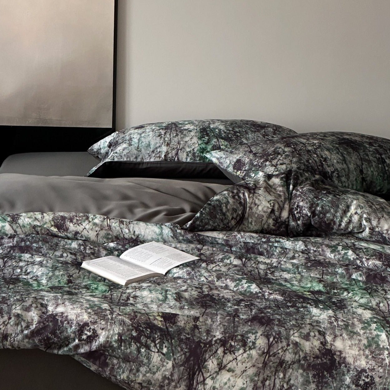 Enchanted Forest Bedding Set